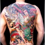 ЦВЕТНИ ТАТУИ # 552 - изключителен дизайн, който може лесно да се използва за трансформиране и прилагане като цветни татуировки на пеперуди