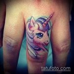 ЦВЕТНИ ТАТУИ # 862 - уникална версия на десен, която може да се използва добре за обработка и нанасяне като цветна татуировка на гърба