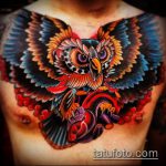 ЦВЕТНИ ТАТУИ # 826 - готина версия на картината, която може да се използва добре за усъвършенстване и приложение като цветна татуировка на китката