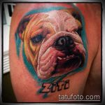 ОЦВЕТЕНИ ТАТУИ # 861 - готина версия на картината, която може да се използва добре за усъвършенстване и приложение като роза за цветна татуировка