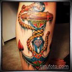 ЦВЕТНИ ТАТУИ # 15 - уникална версия на модела, която може успешно да се използва за финализиране и прилагане като цветни татуировки на пеперуди