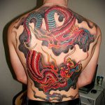 COLORED TATTOOS # 278 е готина версия на модела, която може успешно да се използва за промяна и приложение като татуировки с цветни пеперуди