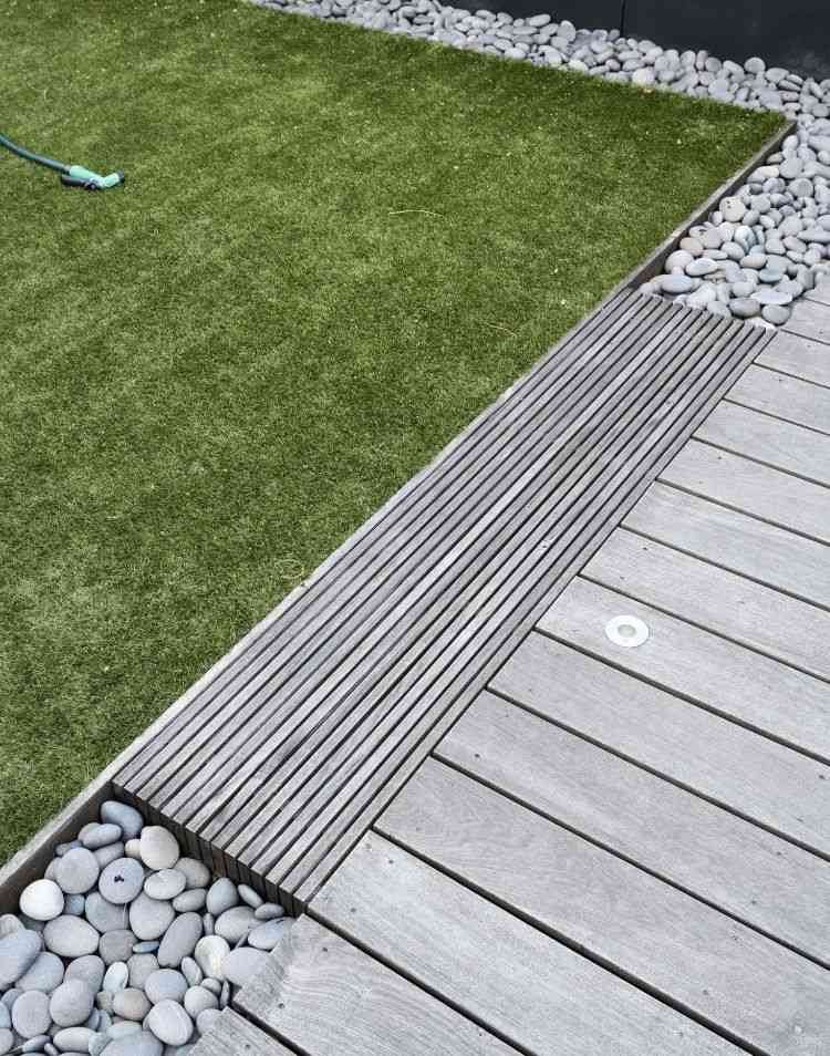 Zelená strešná terasa návrh výsadby plán strešná záhrada trávnik hardscape terénne úpravy odborná údržba záhradná údržba záhradná hadica trávnik