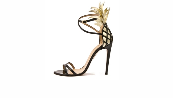 Dámska letná obuv kolekcia Aquazzura Dámska letná obuv Aquazzura kolekcia 2014