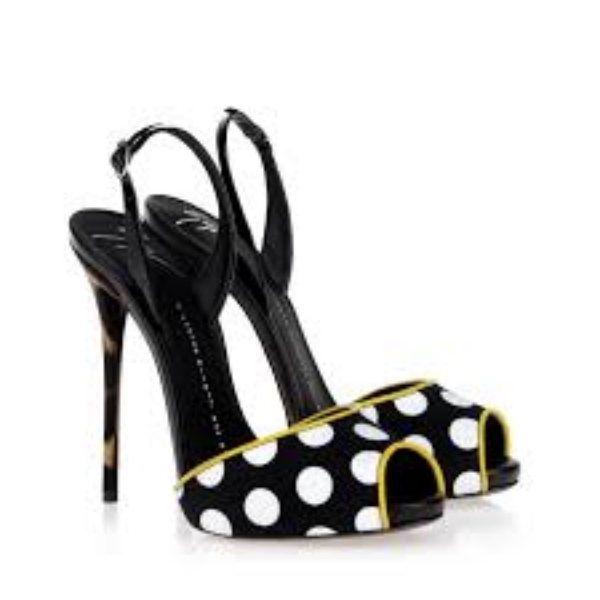 Dámska letná obuv Guiseppe Zanotti Dámska letná obuv Guiseppe Zanotti 2014