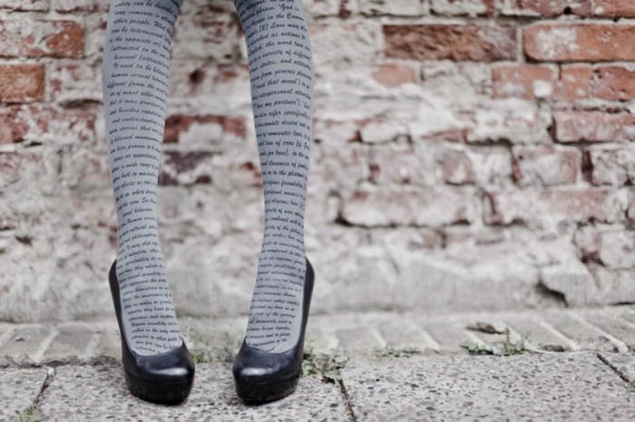 Pančuchové trendy 2014 jeseň Trendy 2014 jeseň zima