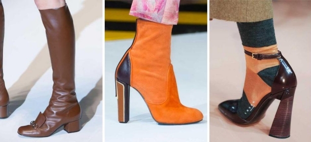 Trendové čižmy od Gucci, Just Cavalli a Marni retro comeback zima 2015-2016 Trendové čižmy-značkové-topánky-zima-2015-2016-Gucci-Just-Cavalli-Marni-Retro-Comeback