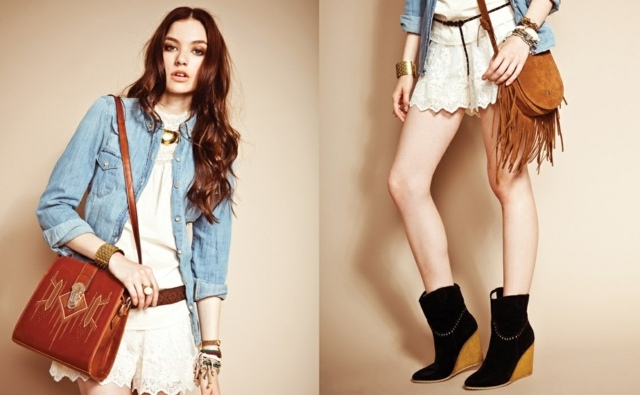 čierna čižma kabelka so strapcami hnedá kabelka-taška cez rameno s ozdobenými prvkami