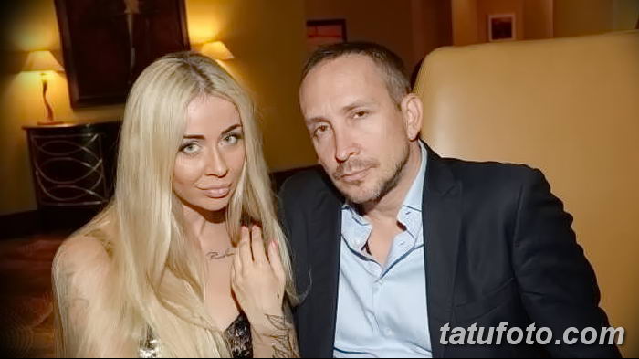 Danko i intimne tetovaže njegove ljubavnice - fotografija - slika 2