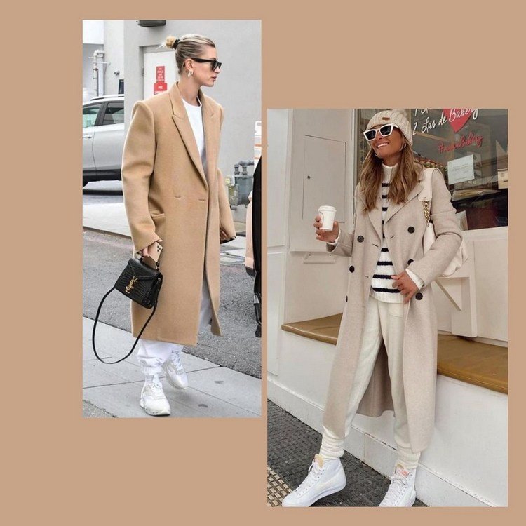 módne trendy, január 2021