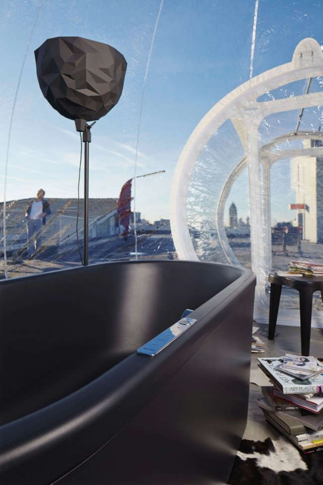 čierna vaňa mobilný dizajn kúpeľňovej bubliny čierna vaňa, dizajn mobilnej kúpeľňovej bubliny