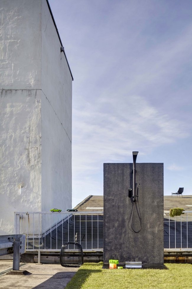 otvorený sprchový mobilný dizajn kúpeľňovej bubliny otvorená sprcha dizajn mobilnej kúpeľňovej bubliny