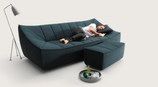 materiál kvalita bahir dizajnový nábytok do obývačky od jörg boner