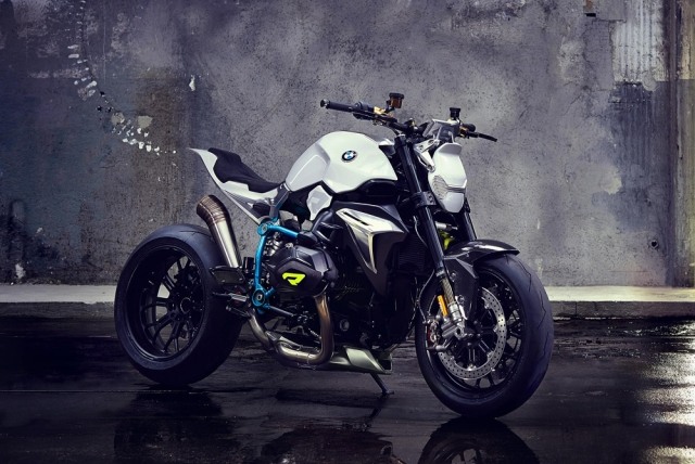 Motocykel novej generácie - BMW Concept Roadster bmw-concept-roadster-side-picture-pneumatiky