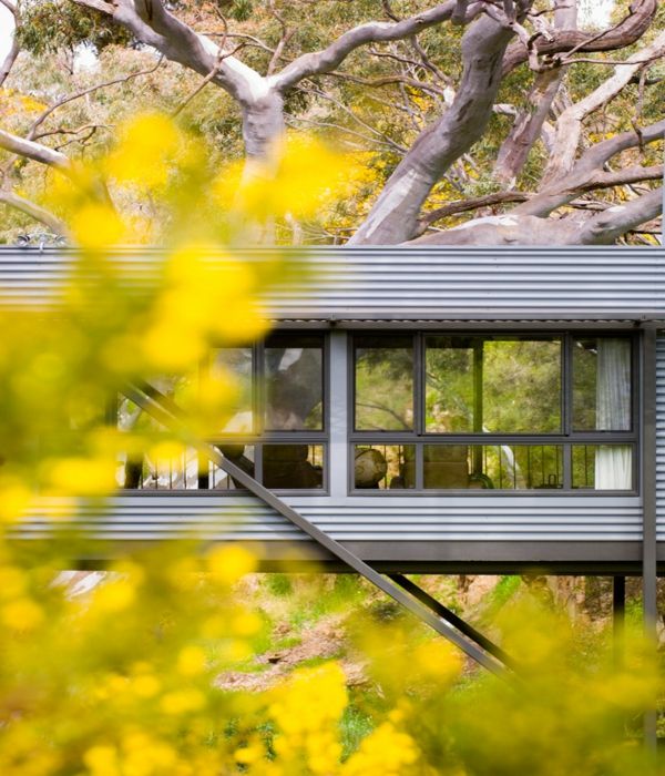 ekologická nehnuteľnosť - otvorená terasa