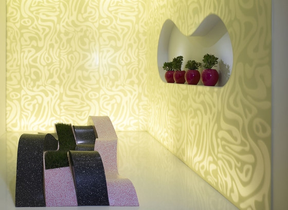 vysadený prízemný dom návrh vysadeného domu