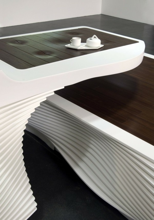 moderná-kuchyňa-dizajn-forma-organická-pracovná doska-tmavá