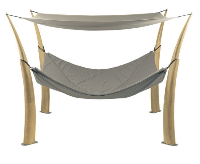 tkanina sivá kokonová hojdacia sieť kráľovská botania textilná tkanina sivá kokonová hojdacia sieť od kráľovskej botaniky