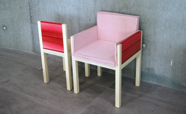 Design Festival-Chair Design-Team Wallpaper-London Fair Design Festival-Chair Design-Team Wallpaper-London Fair 2013