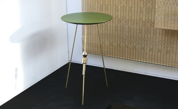 Ottchil Table-Kórejská výstava dizajnu-Londýnske podujatie-2013 Ottchil Tisch-Kórejská výstava dizajnu-Londýnsky festival 2013