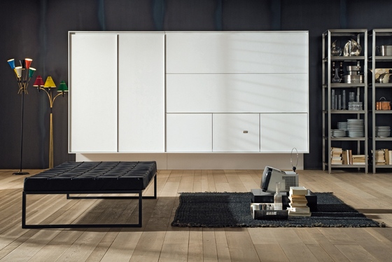 biely luxusný dizajn kuchyne otvorený on-off biely dizajn kuchyne otvorený on-off