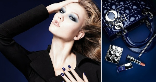 Oči zdôrazňujú nápady romanticky sladké