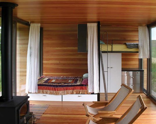 weehouse interiérový dizajn weehouse interiérový dizajn Alchemy architects