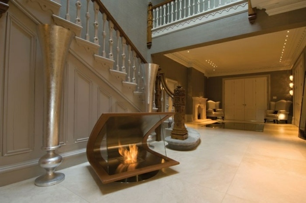 Bioetanol zo sklenenej steny v pôvodnom tvare