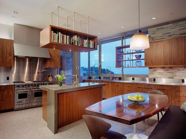 Moderná kuchyňa Moderná kuchyňa