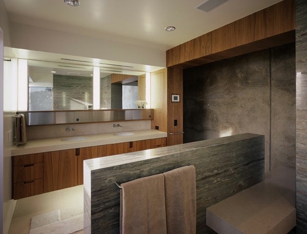 Kúpeľňový dizajn Kúpeľňový dizajn