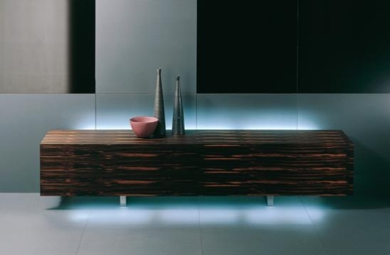 ludwig von acerbis osvetlenie LED