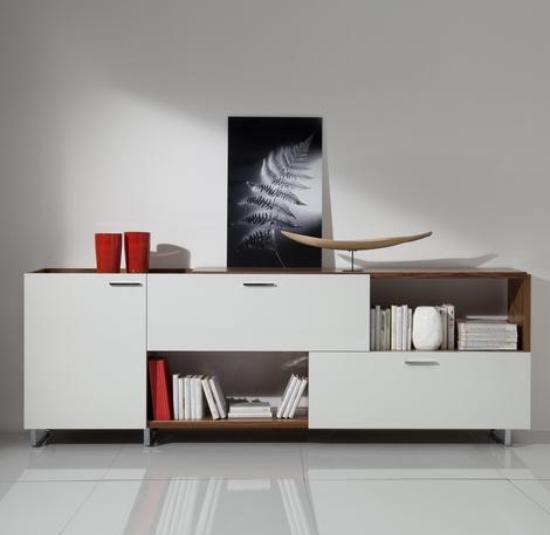 Klasická strečová príborník Thomas Althaus