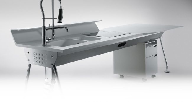 moderné zariadenie solaris dizajnová kuchyňa ernestomeda moderné zariadenie designová kuchyňa solaris od ernestomeda