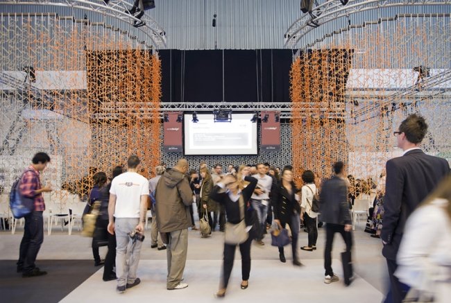 variabilné 3d štruktúry zarovnané moduly s náhodným základom