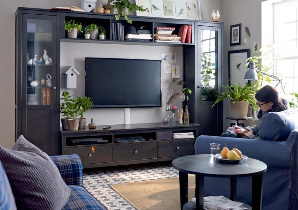 ikea-katalóg-2015-obývačka-dizajn-interiér