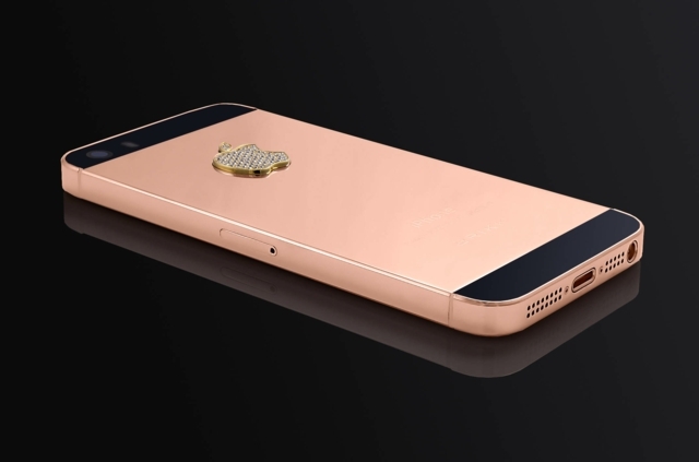 ružová farba mušle zdobená diamantmi Farebné škrupinové diamanty zdobené nápady na darčeky