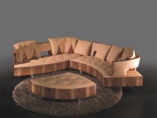 Kožená sedačka v teplých hnedých odtieňoch s krivými okrajmi Srdce-Tiziano-Formenti-kožená sedačka-dizajn-dreva-dizajn-vyrobený-v Taliansku