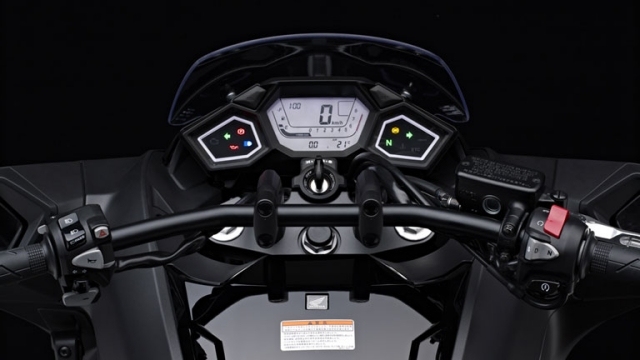 dizajnér motocyklov honda bike-vultus elektronicky riadená manuálna prevodovka-tiež manuálna honda motocykel dizajnér bike-vultus režim jazdy manuálny alebo automatický
