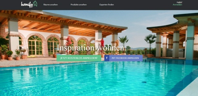 Portál modernej architektúry stavia projekty interiérového dizajnu