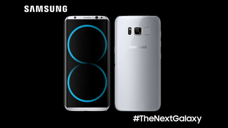 Samsung Galaxy S8 Samsung Galaxy S8