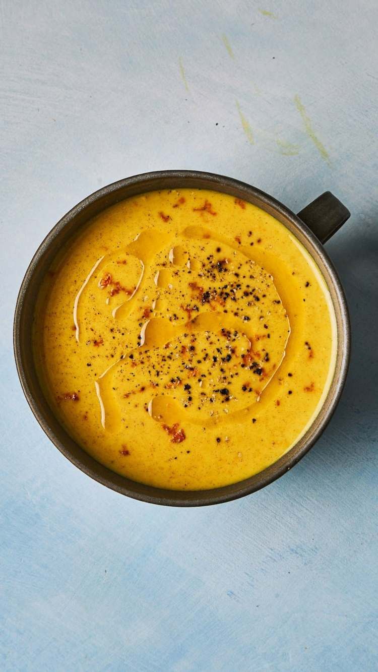 zlatý mesiac mlieko kurkuma ašvaganda recept na zabíjanie stresu