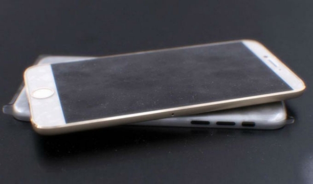 iPhone 6 najnovší model tenšieho dizajnu iPhone najnovší model tenší krásny dizajn