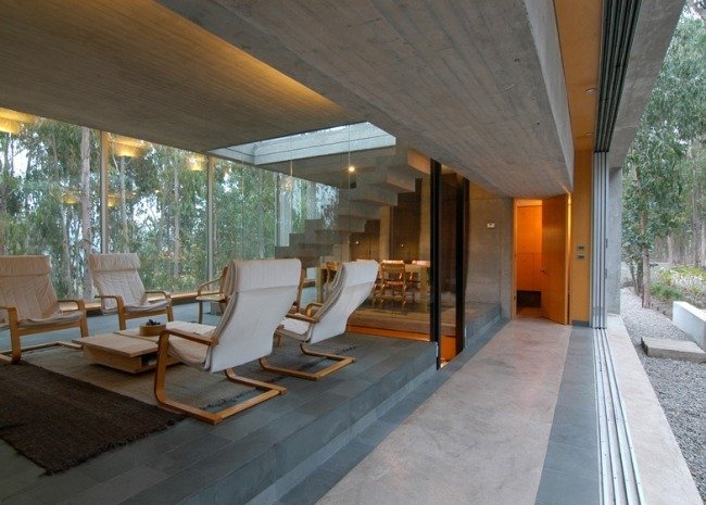 sedacia časť posuvné dvere omnibusový dom vo svahu pri pedro gubbinách