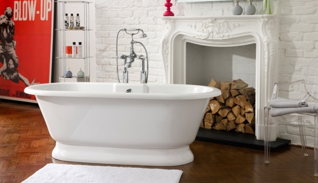 Tub-York symetrický kremenný vulkanický vápencový materiál