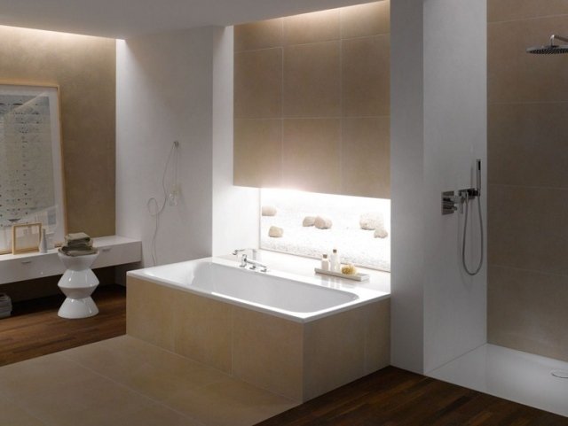 perfektný dizajn kúpeľne vstavaná vaňa BETTESCHMIDDEM Bette dizajn kúpeľne vstavaná vaňa-BETTESCHMIDDEM-Bette