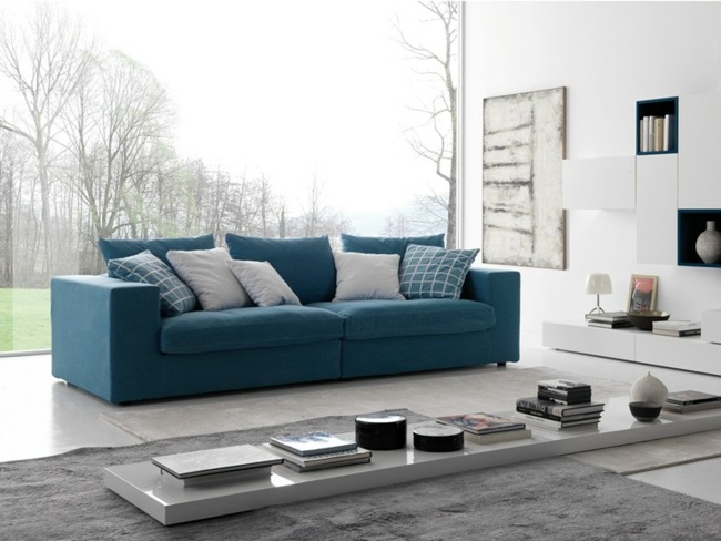 Zariaďovanie obývačky Tipy na nákup výrobca Európa