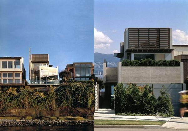 Shaw House sa nachádza v blízkosti podobných budov 11-shaw-mimo-obrazovej koláže-dva-rohy