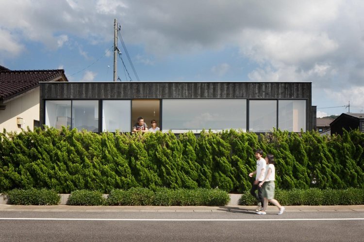 Posuvné okno na konzervovanie dreva z hodvábneho dreva