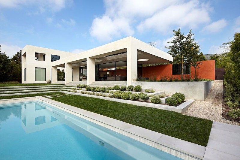 minimalistická architektúra domu minimalistická architektúra domu