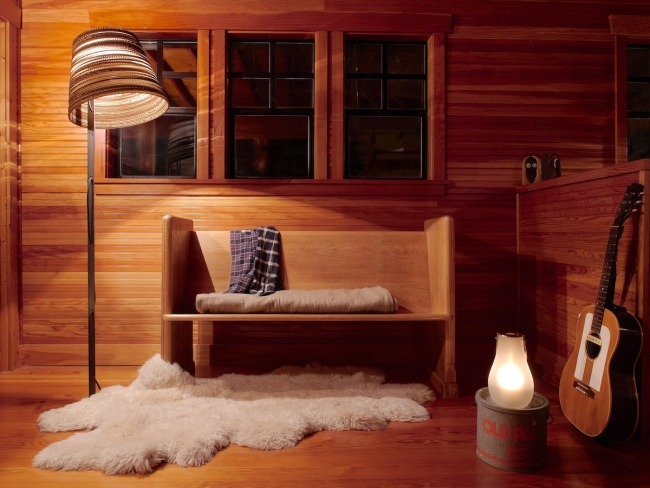 rustikálne interiérové výklopné stolné lampy v dizajne sivých nohavíc rustikálne interiérové sklopné stolové žiarovky v prevedení sivé nohavice